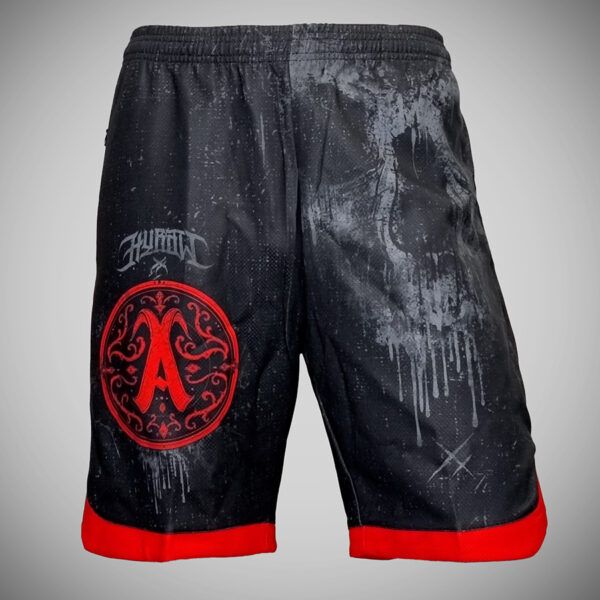 Short Sport AKIAVEL