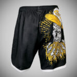 CRISIX Sports Short