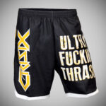 CRISIX Sports Short