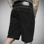 Short THUG BOSS