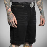 Short THUG BOSS