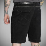 Short THUG BOSS