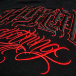 Sweat RED CREWNECK