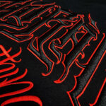 Sweat RED CREWNECK