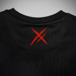 Sweat RED CREWNECK