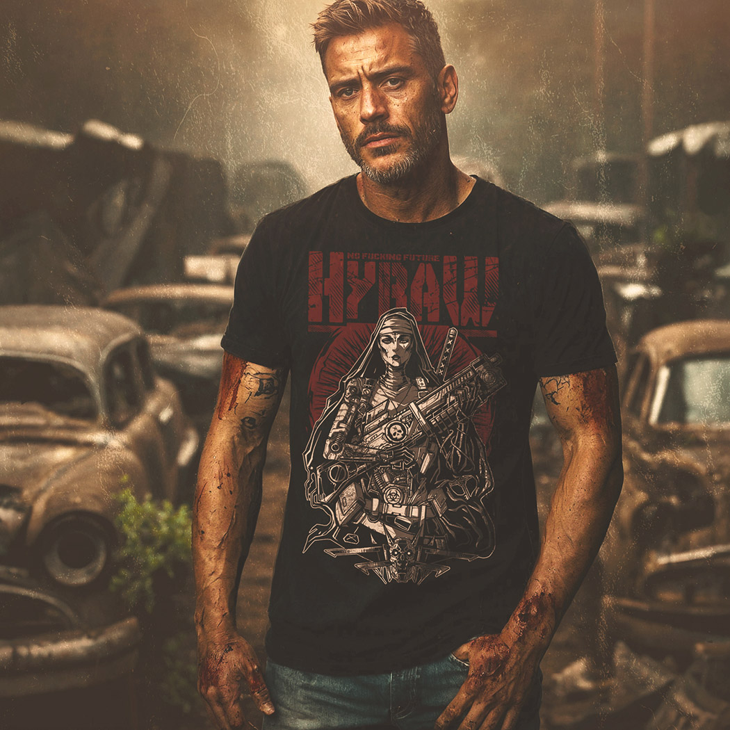 Les t-shirts