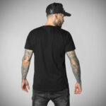 T-shirt SAVAGE ARMY