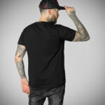 SAVAGE LANDS Tee