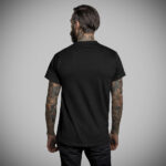 SAVAGE LANDS 2025 T-shirt
