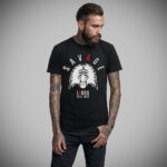 SAVAGE LANDS 2025 T-shirt