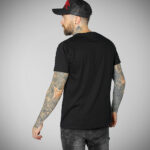 T-shirt SAVAGE MEMBER