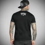 T-shirt SAVAGE MONKEY