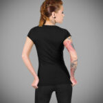 FCK OFF Womens Tee