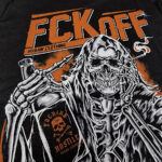 FCK OFF Womens Tee