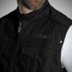 Veste sans manches DEATH RIDER