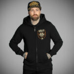 Veste zippée HELLFEST 2024