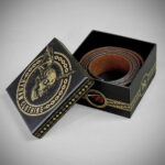 Ceinture BOLT ZEBRA