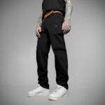 Pantalon chino BLACK CROSS