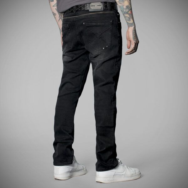 Pantalon Jean BLACK STEEL