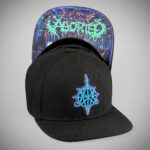 ABORTED Snapback Cap