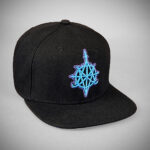 ABORTED Snapback Cap