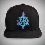 ABORTED Snapback Cap