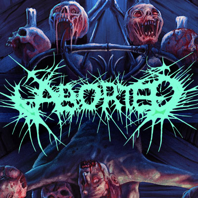 Aborted
