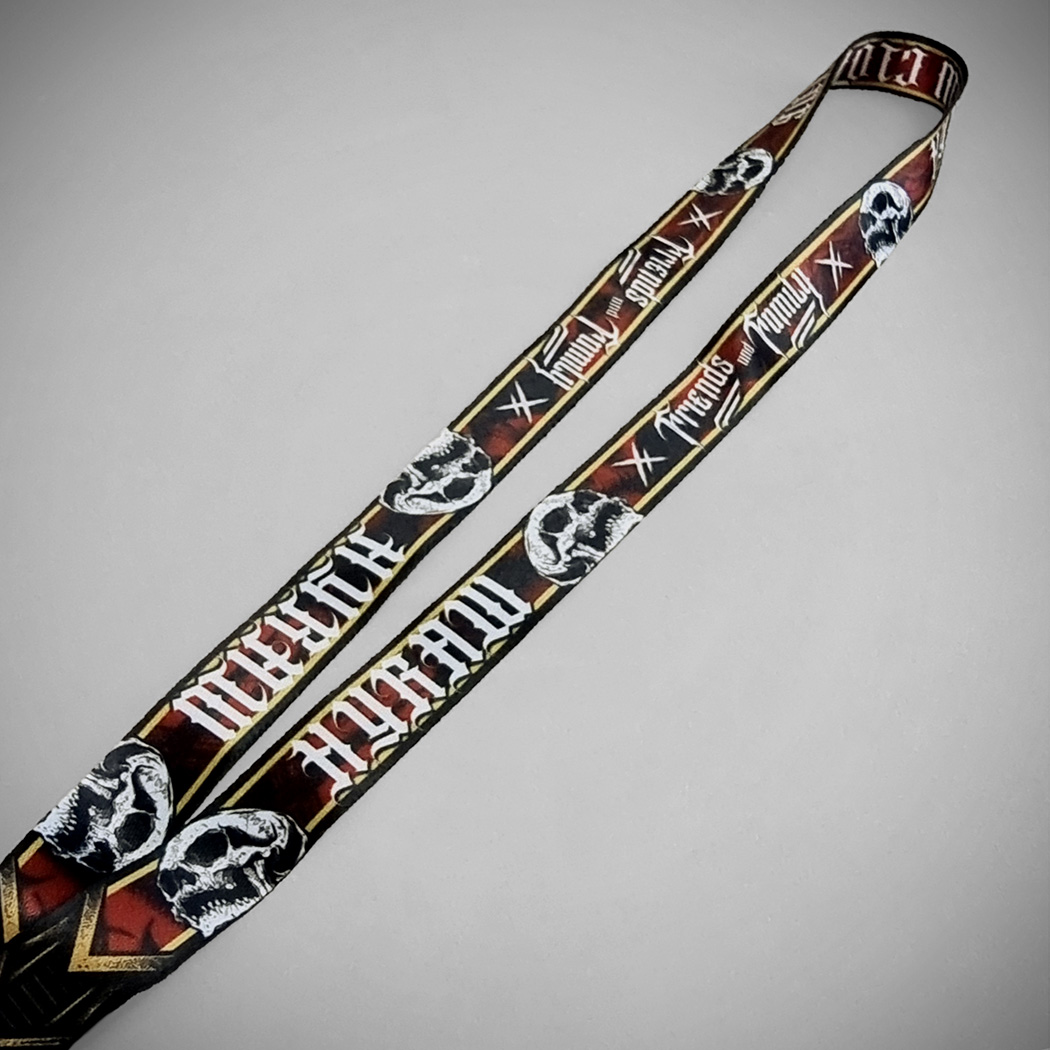 Lanyard FRIENDS & FAMILY