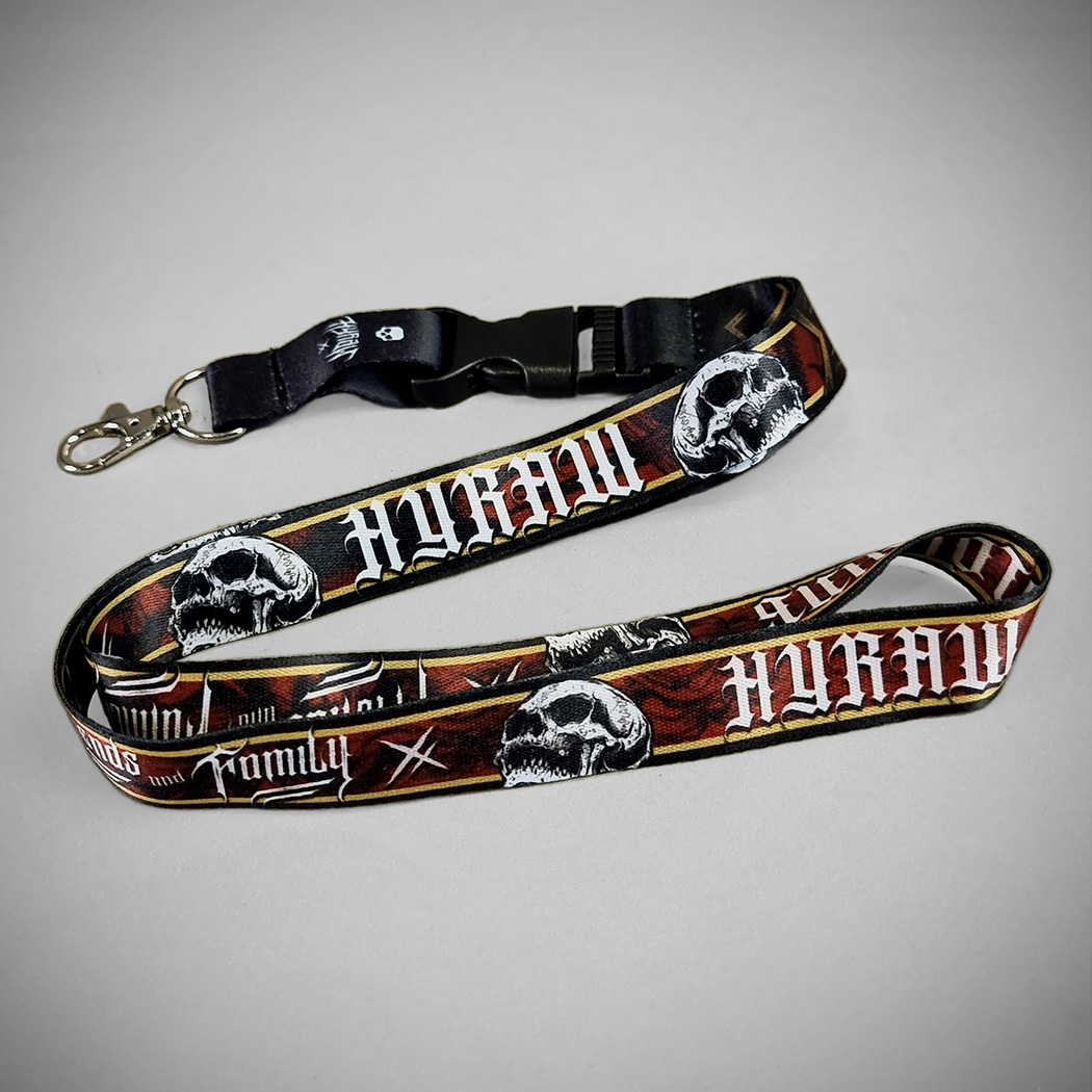 Lanyard FRIENDS & FAMILY