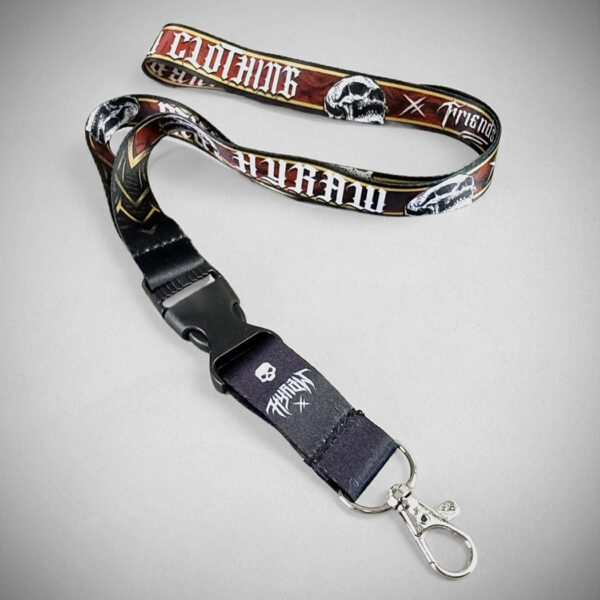 Lanyard FRIENDS & FAMILY