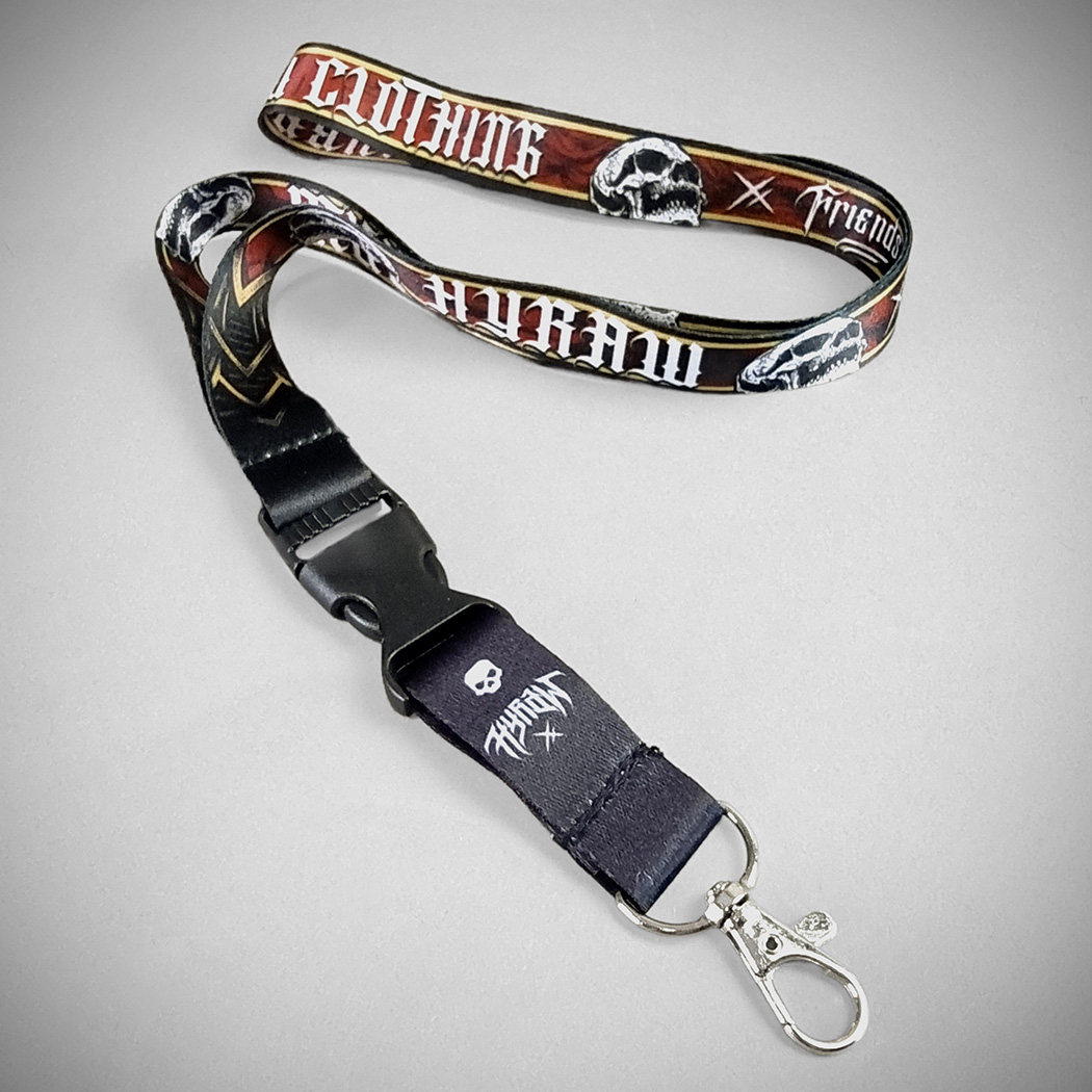 Lanyard FRIENDS & FAMILY