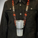DRAK KING Cup Holder