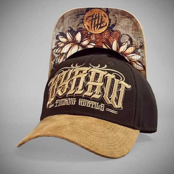 Casquette SWAMP