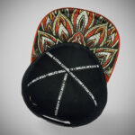 Casquette Snapback OWL FEATHER