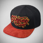 Casquette Snapback OWL FEATHER