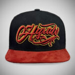 Casquette Snapback OWL FEATHER