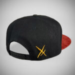 Casquette Snapback OWL FEATHER
