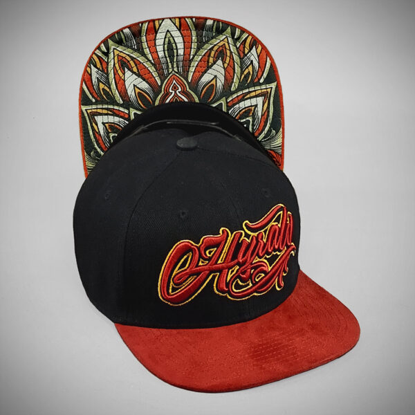 Casquette Snapback OWL FEATHER