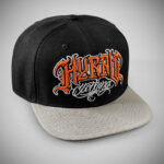 Casquette Snapback SATANIC CHURCH
