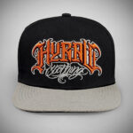 Casquette Snapback SATANIC CHURCH