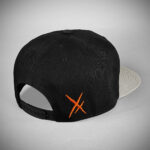 Casquette Snapback SATANIC CHURCH