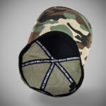 SAVAGE LANDS 2025 Trucker Cap