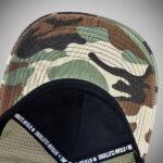 Casquette Trucker SAVAGE LANDS 2025