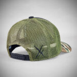 Casquette Trucker SAVAGE LANDS 2025