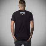 T-shirt PUNK ATTITUDE