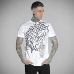 T-shirt SOUTH CENTRAL