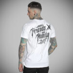 T-shirt SOUTH CENTRAL
