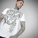 T-shirt SOUTH CENTRAL