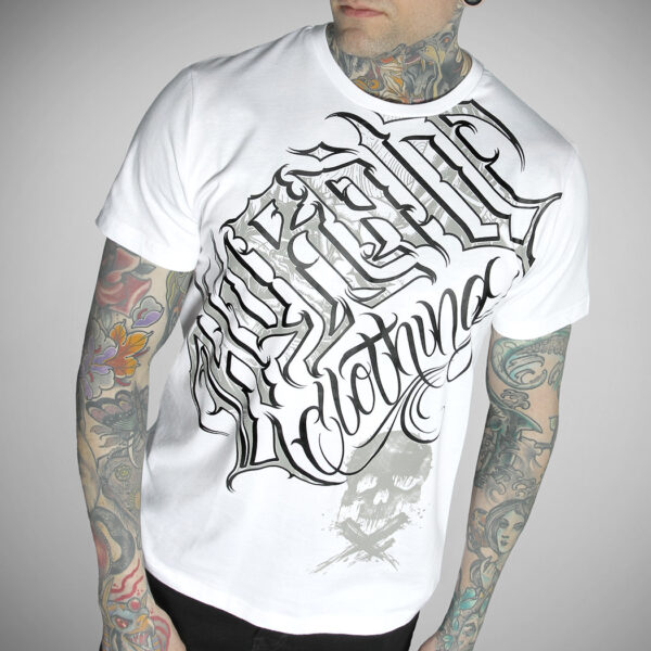 T-shirt SOUTH CENTRAL