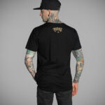 THE RIPPER Tee